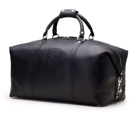 luxury duffle bag men's